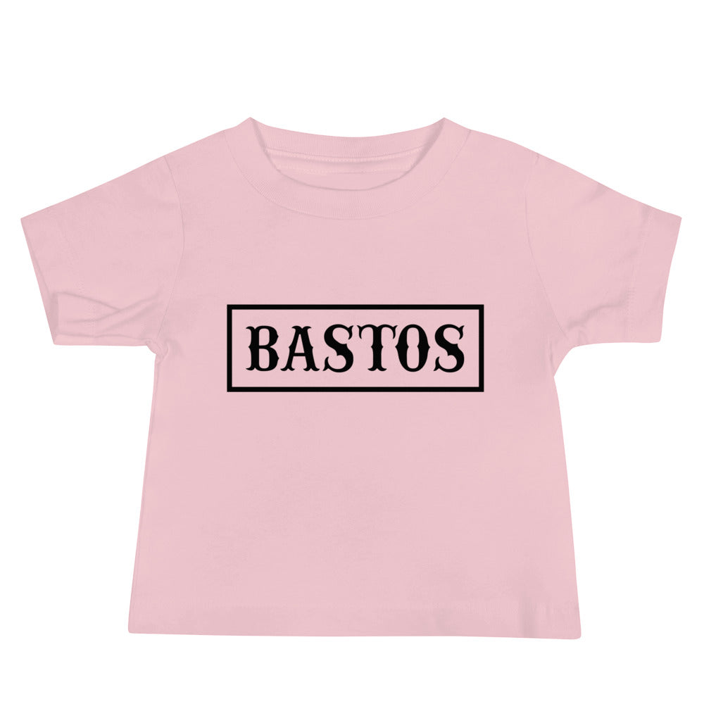 Baby Jersey Short Sleeve Tee