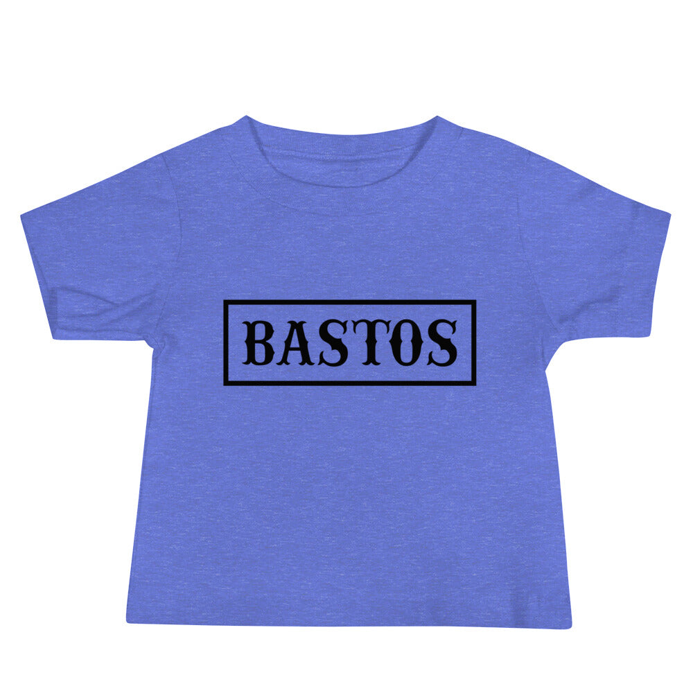 Baby Jersey Short Sleeve Tee