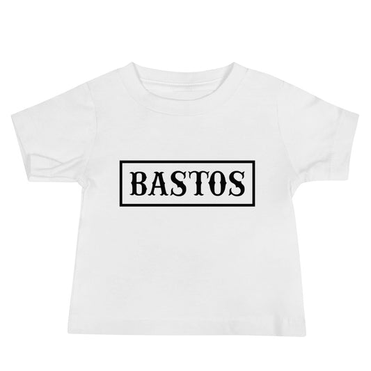 Baby Jersey Short Sleeve Tee