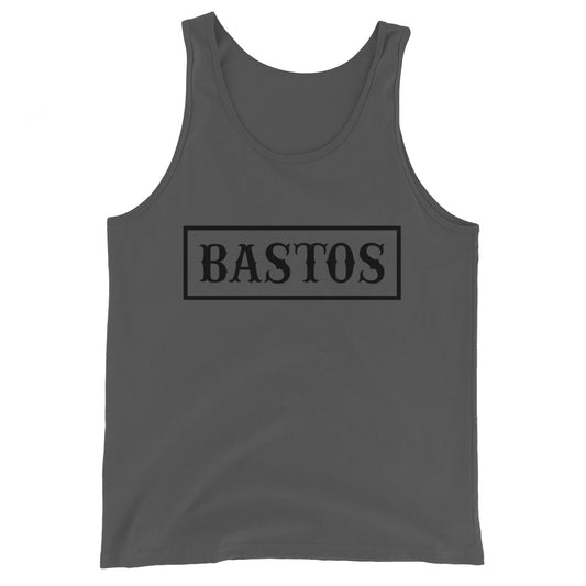 Unisex Tank Top