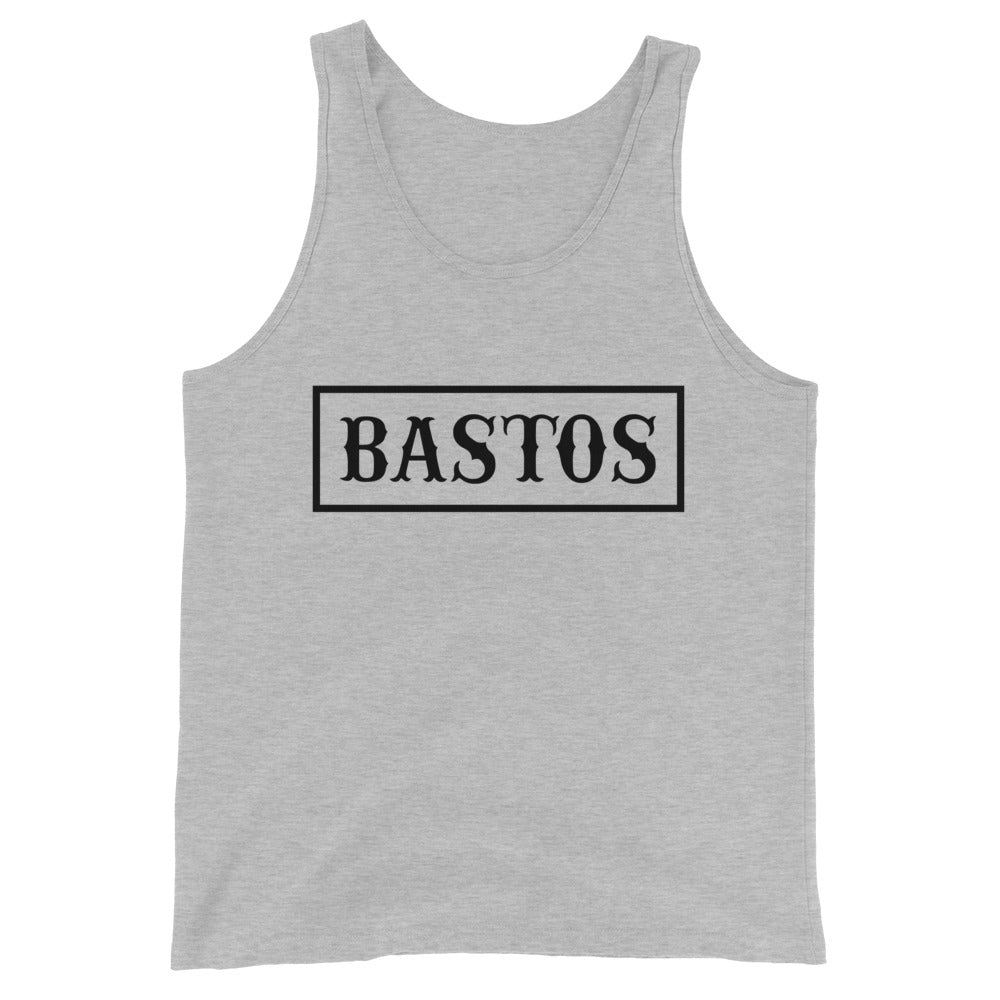 Unisex Tank Top