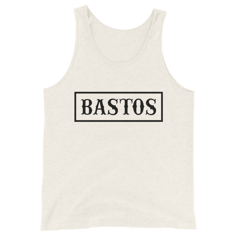 Unisex Tank Top