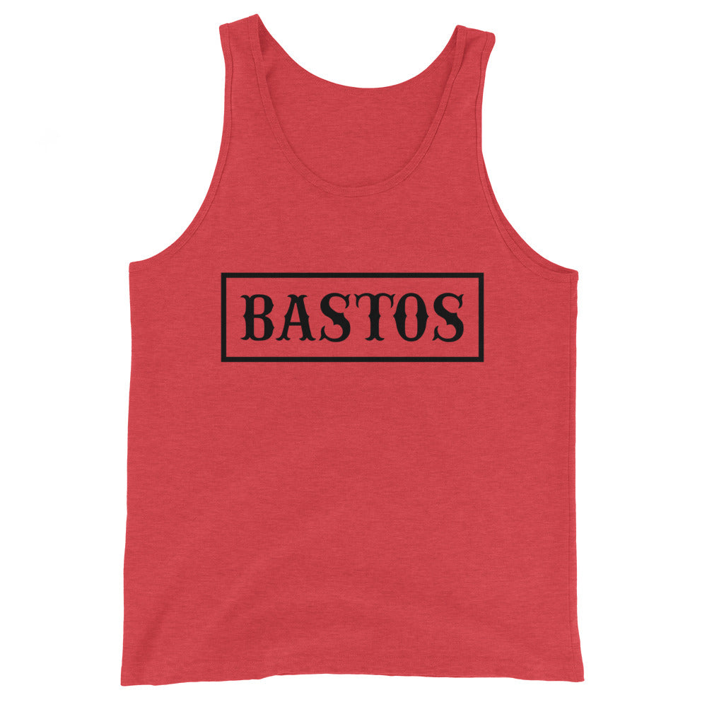 Unisex Tank Top