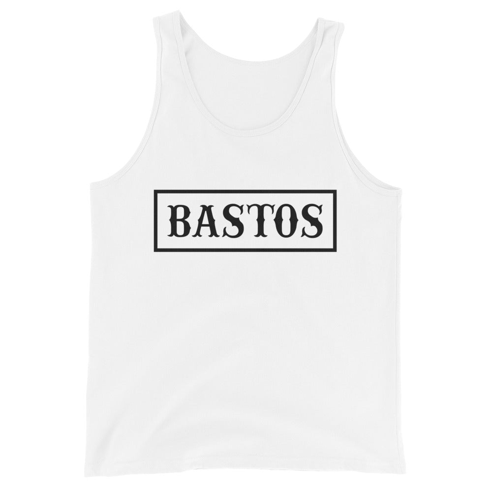 Unisex Tank Top