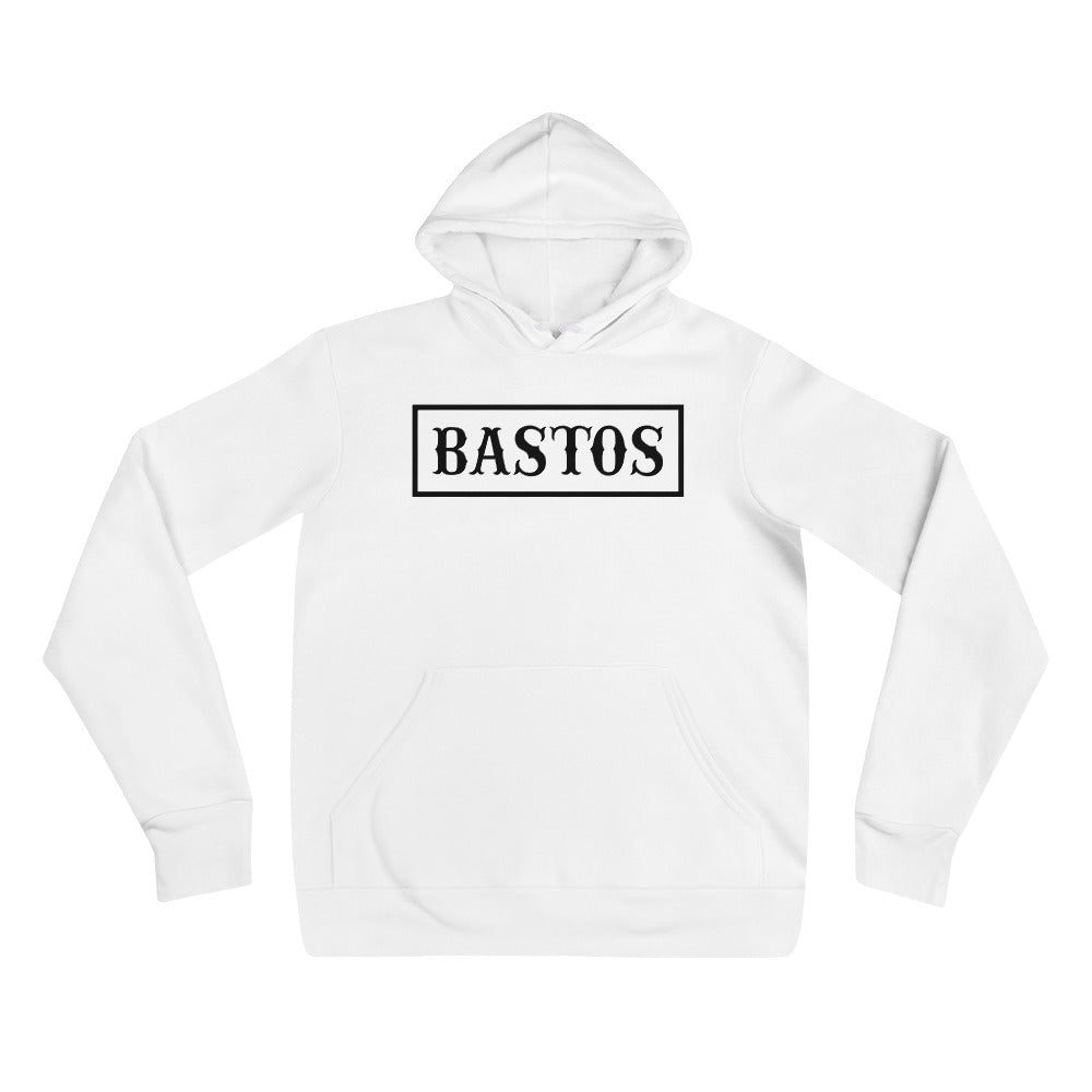 Unisex hoodie